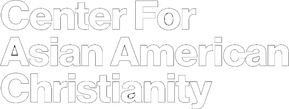 Center For Asian American Christianity